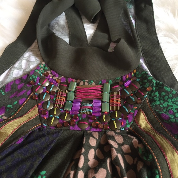 Anthropologie by One September Dress size Small - Picture 2 of 3